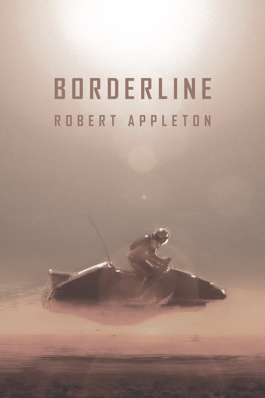 Borderline (eBook Edition)